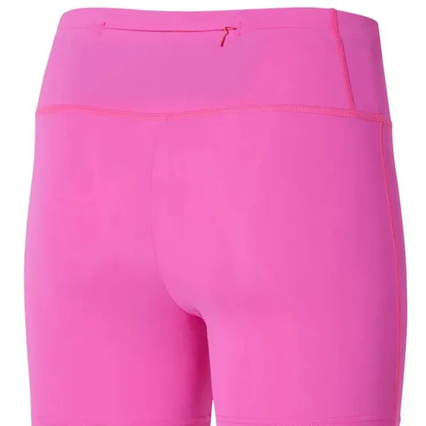 Pantaloni scurți pentru femei Mizuno 2gba205 65 S/ Pink photo 2