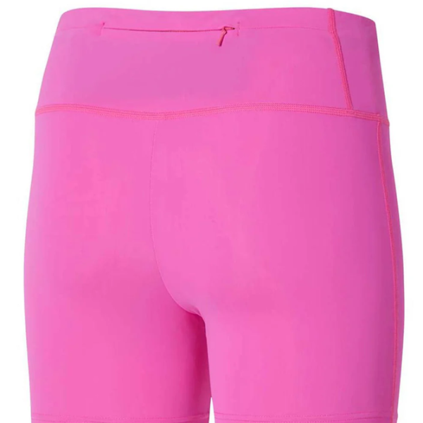 Pantaloni scurți pentru femei Mizuno 2gba205 65 S/ Pink photo 2