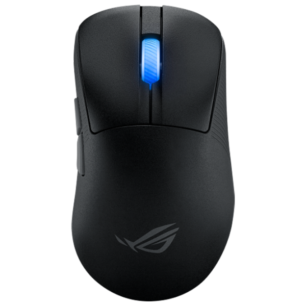Мышь Asus ROG Keris II Ace USB/ Black photo 1