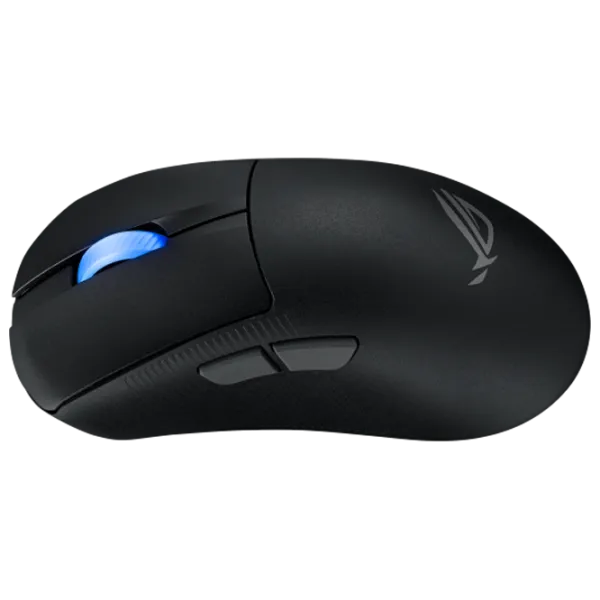 Мышь Asus ROG Keris II Ace USB/ Black photo 2
