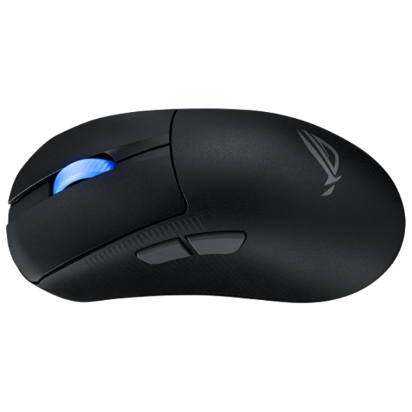 Мышь Asus ROG Keris II Ace USB/ Black photo 2