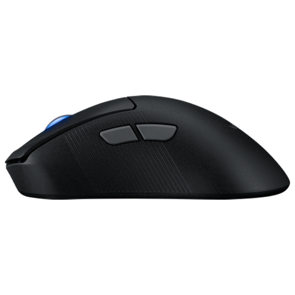 Мышь Asus ROG Keris II Ace USB/ Black photo 3