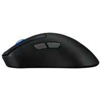 Мышь Asus ROG Keris II Ace USB / Черный photo 3