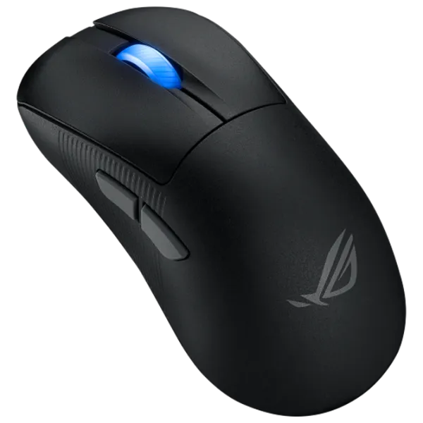Мышь Asus ROG Keris II Ace USB/ Black photo 5