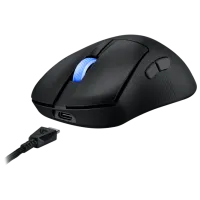 Мышь Asus ROG Keris II Ace USB / Черный photo 6