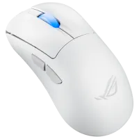 Mouse Asus ROG Keris II Ace USB / White photo 2