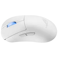 Mouse Asus ROG Keris II Ace USB / White photo 3