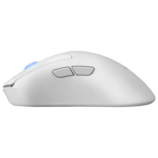 Мышь Asus ROG Keris II Ace USB/ White photo 5