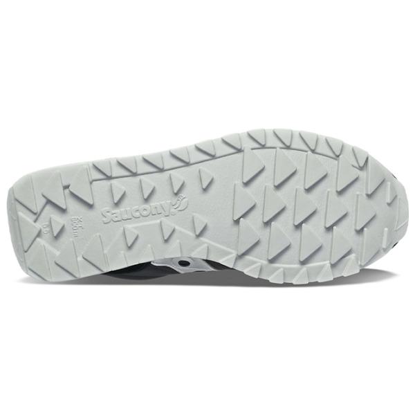 Кроссовки для женщин Saucony Jazz Triple Весна/ Black photo 5