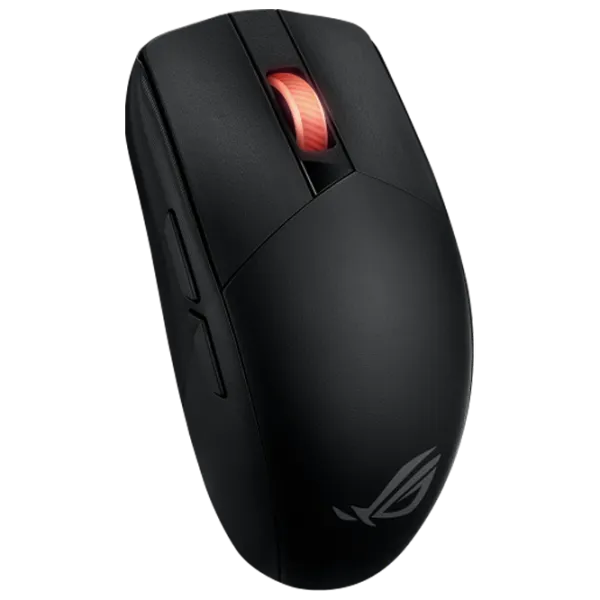 Mouse Asus ROG Strix Impact III USB/ Black photo 2