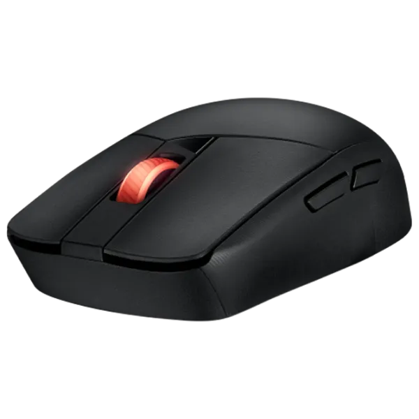 Mouse Asus ROG Strix Impact III USB/ Black photo 3