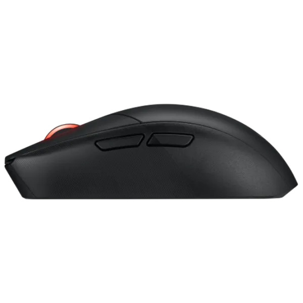 Mouse Asus ROG Strix Impact III USB/ Black photo 4