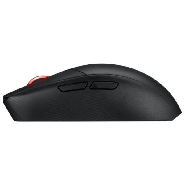 Mouse Asus ROG Strix Impact III USB/ Black photo 4