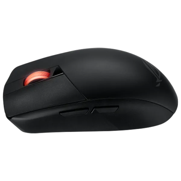 Mouse Asus ROG Strix Impact III USB/ Black photo 5