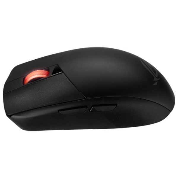 Mouse Asus ROG Strix Impact III USB/ Black photo 5