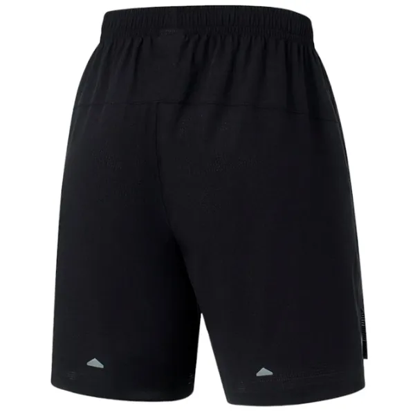 Спортивные шорты Li-Ning AKST257-1B M photo 2 Спортивные шорты Li-Ning AKST257-1B M photo 2