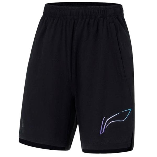 Спортивные шорты Li-Ning AKST257-1B XL photo 1 Спортивные шорты Li-Ning AKST257-1B XL photo 1