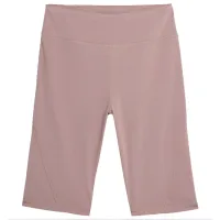 Pantaloni scurți pentru femei 4F 4Fss23tfshf139 XS/ Beige