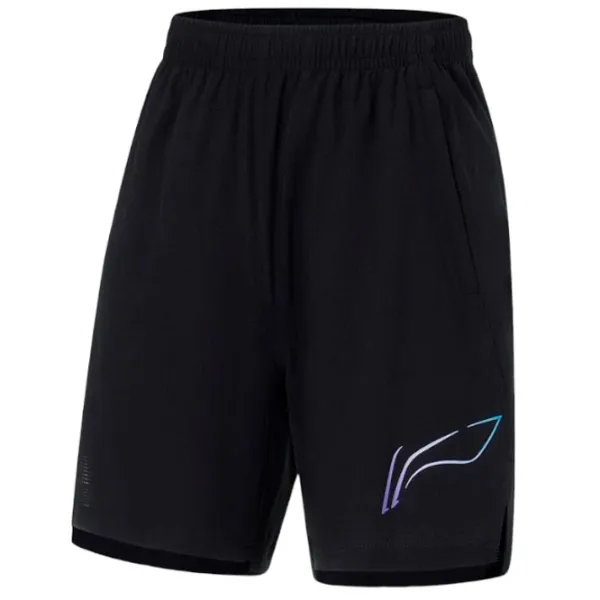 Спортивные шорты Li-Ning AKST257-1B XXL photo 1 Спортивные шорты Li-Ning AKST257-1B XXL photo 1