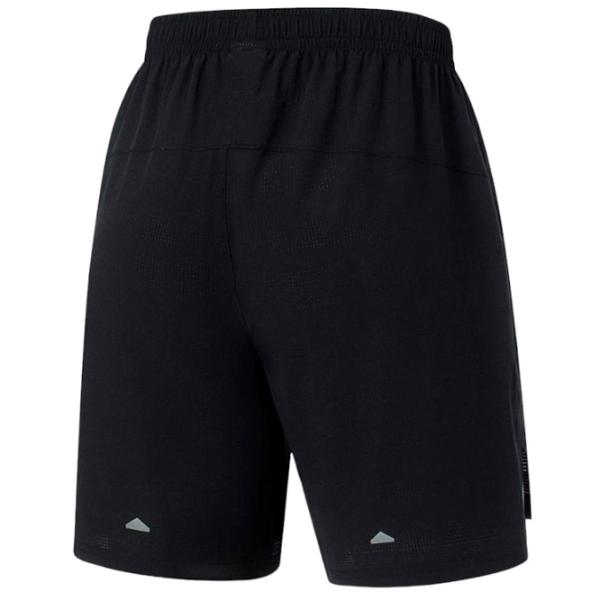 Спортивные шорты Li-Ning AKST257-1B XXL photo 2 Спортивные шорты Li-Ning AKST257-1B XXL photo 2