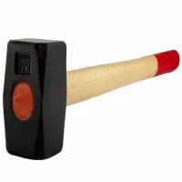 Baros pentru piatră Lider 303110 Oțel/ Lemn