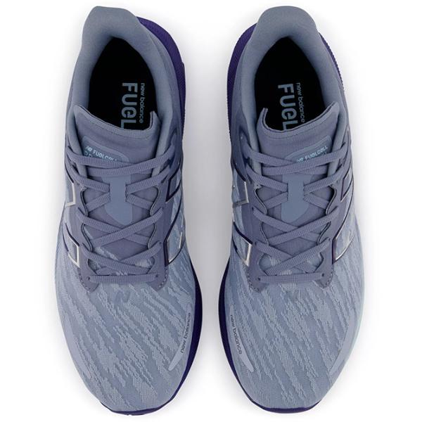 Adidași pentru bărbați New Balance FuelCell Propel v3 44/ Blue photo 4