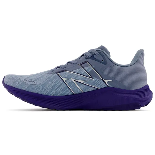 Кроссовки для мужчин New Balance FuelCell Propel v3 44.5/ Blue photo 2 Кроссовки для мужчин New Balance FuelCell Propel v3 44.5/ Blue photo 2