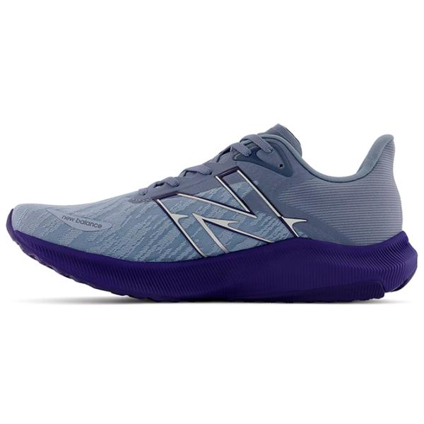 Кроссовки для мужчин New Balance FuelCell Propel v3 44.5/ Blue photo 2 Кроссовки для мужчин New Balance FuelCell Propel v3 44.5/ Blue photo 2
