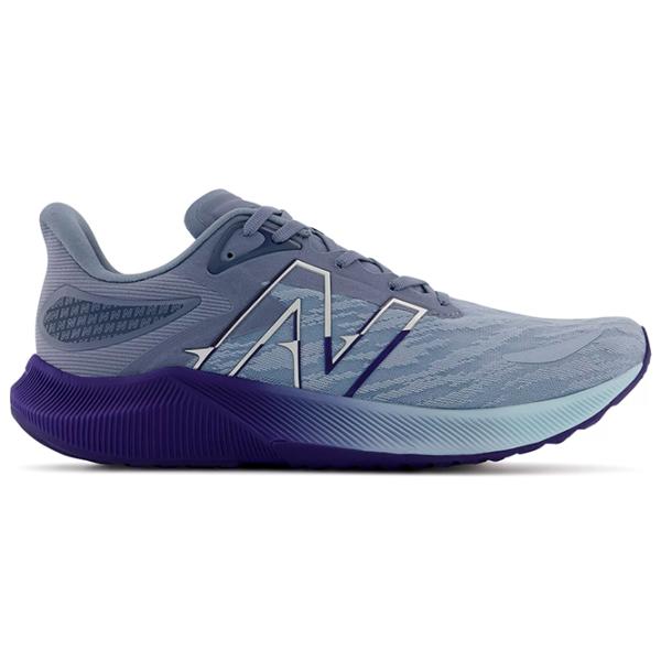 Кроссовки для мужчин New Balance FuelCell Propel v3 44.5/ Blue photo 3 Кроссовки для мужчин New Balance FuelCell Propel v3 44.5/ Blue photo 3