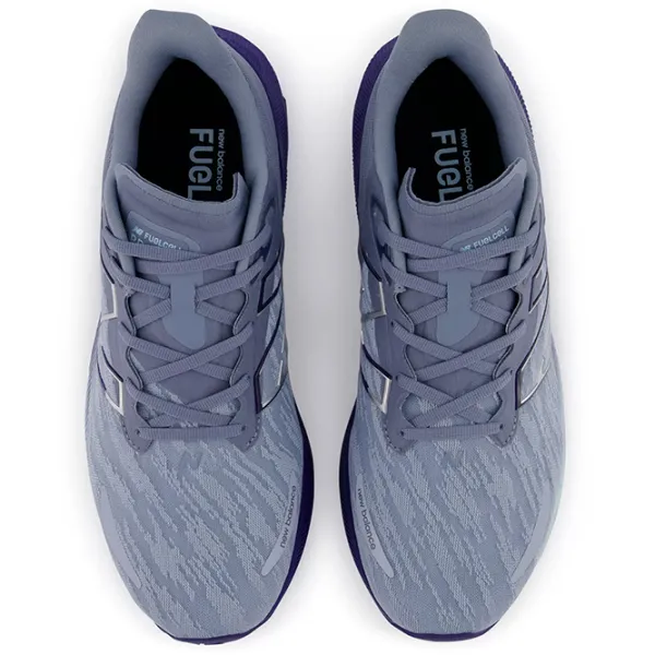 Кроссовки для мужчин New Balance FuelCell Propel v3 44.5/ Blue photo 4 Кроссовки для мужчин New Balance FuelCell Propel v3 44.5/ Blue photo 4