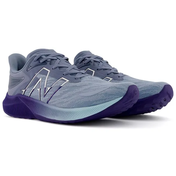 Adidași pentru bărbați New Balance FuelCell Propel v3 41.5/ Blue photo 1