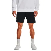 Шорты для мужчин Under Armour Rival Fleece Shorts-BLK XXL/ Black