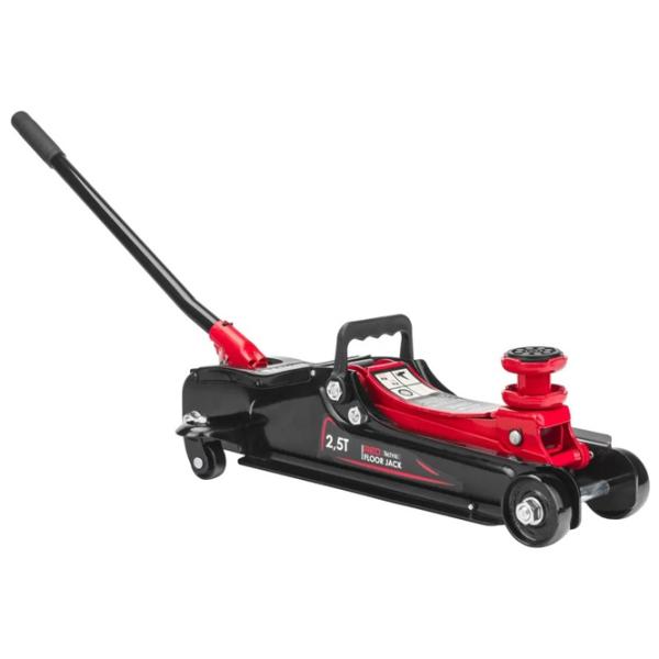 Домкрат Red Technic RTNPH0030 2.5 т photo 1