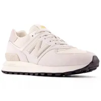 Кроссовки для мужчин New Balance 574 Legacy 43/ Бежевый