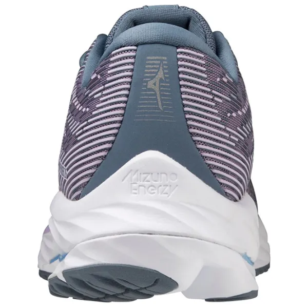 Adidași pentru femei Mizuno Wave Rider 26 Primăvară/ Purple photo 6 Adidași pentru femei Mizuno Wave Rider 26 Primăvară/ Purple photo 6
