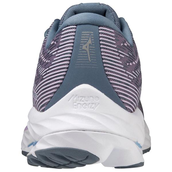 Adidași pentru femei Mizuno Wave Rider 26 Primăvară/ Purple photo 6 Adidași pentru femei Mizuno Wave Rider 26 Primăvară/ Purple photo 6