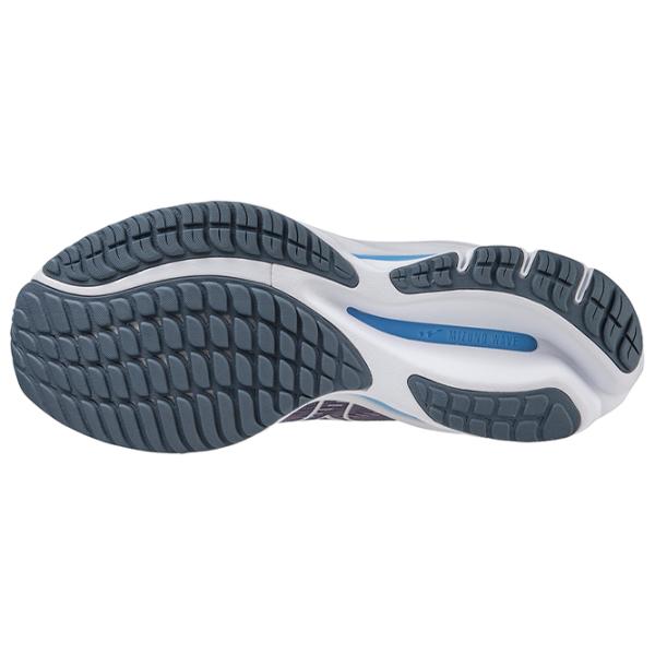 Adidași pentru femei Mizuno Wave Rider 26 Primăvară/ Purple photo 7 Adidași pentru femei Mizuno Wave Rider 26 Primăvară/ Purple photo 7