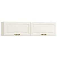 Навесные шкафы ML-Mobila Liverpool No. 31 Кремовый