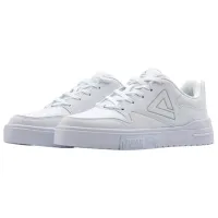 Adidași pentru femei Peak Culture Board Primăvară/ White