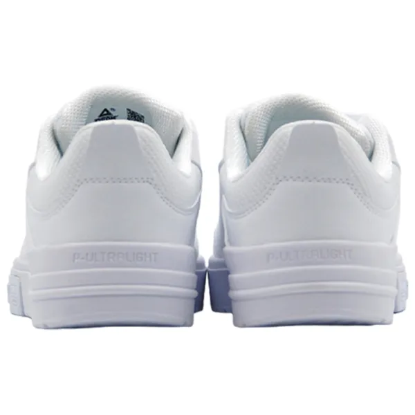 Adidași pentru femei Peak Culture Board Primăvară/ White photo 4 Adidași pentru femei Peak Culture Board Primăvară/ White photo 4