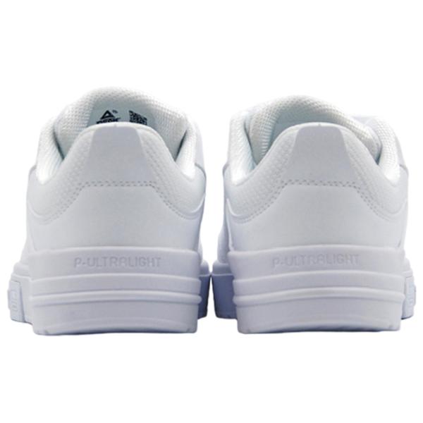 Adidași pentru femei Peak Culture Board Primăvară/ White photo 4 Adidași pentru femei Peak Culture Board Primăvară/ White photo 4