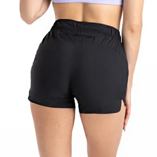 Шорты для женщин Mizuno j2gb1355 09 XL/ Black photo 3 Шорты для женщин Mizuno j2gb1355 09 XL/ Black photo 3