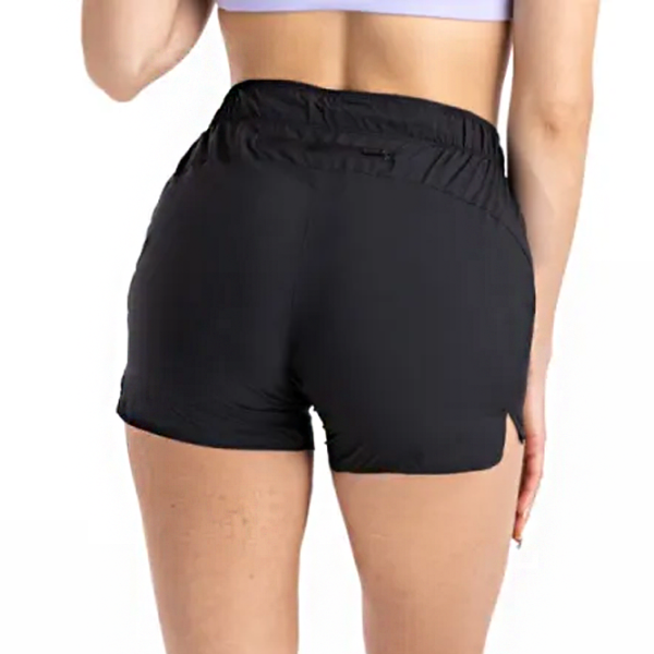 Шорты для женщин Mizuno j2gb1355 09 S/ Black photo 4 Шорты для женщин Mizuno j2gb1355 09 S/ Black photo 4