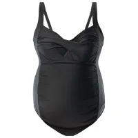 Купальник для женщин Aquawave zoey wmns XL/ Black