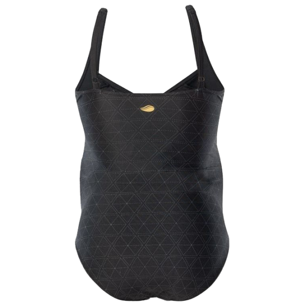Купальник для женщин Aquawave zoey wmns M/ Black photo 3 Купальник для женщин Aquawave zoey wmns M/ Black photo 3