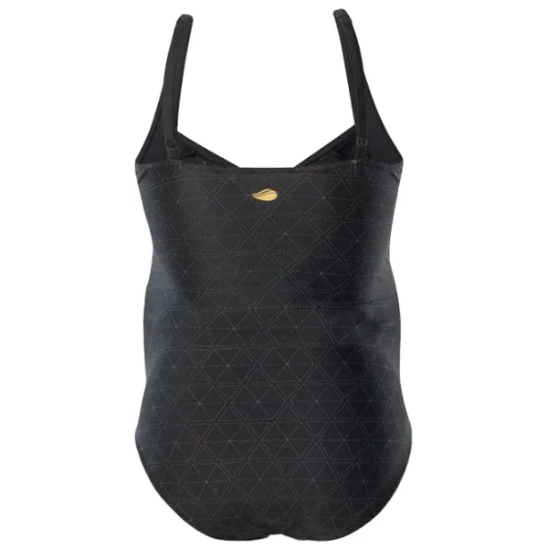 Купальник для женщин Aquawave zoey wmns L/ Black photo 2 Купальник для женщин Aquawave zoey wmns L/ Black photo 2