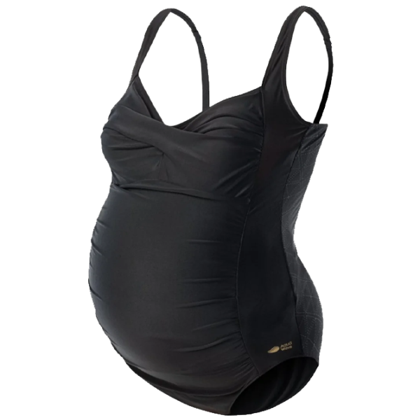 Купальник для женщин Aquawave zoey wmns L/ Black photo 3 Купальник для женщин Aquawave zoey wmns L/ Black photo 3