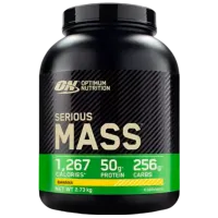Gainer Optimum Nutrition Serious Mass (5060245600552) 2720 g