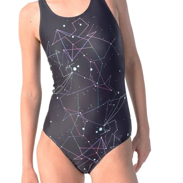 Купальник для женщин Aquawave Laia XL/ Black photo 4 Купальник для женщин Aquawave Laia XL/ Black photo 4