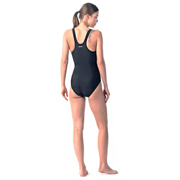 Costum de baie pentru femei Aquawave Laia L/ Black photo 3 Costum de baie pentru femei Aquawave Laia L/ Black photo 3